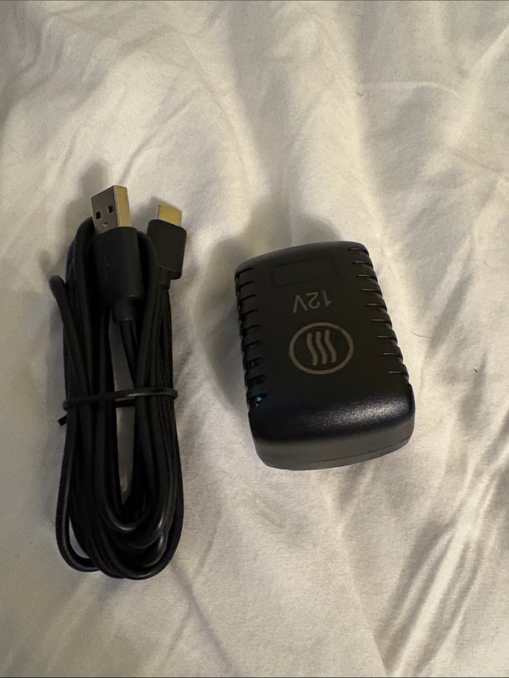 12V Adapter - Picture 3 of 3